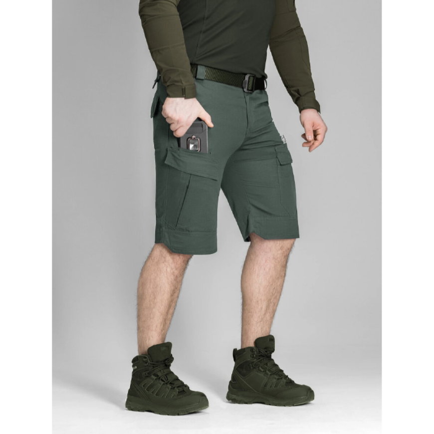 Шорти карго BEZET 11820 - Зображення №7