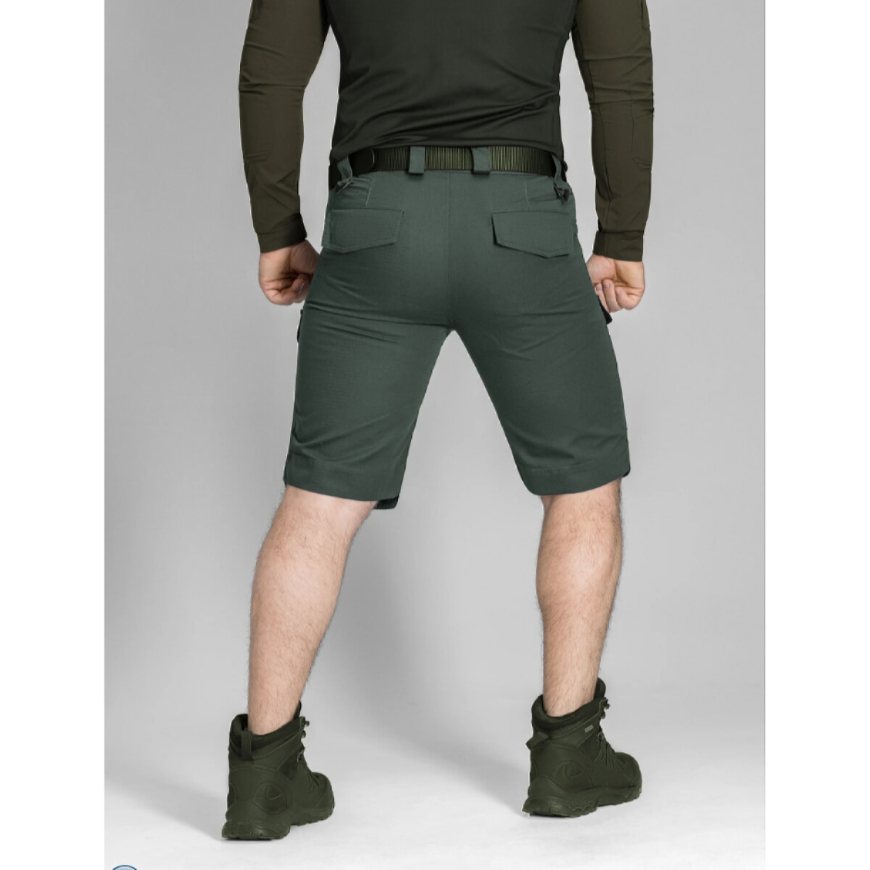 Шорти карго BEZET 11820 - Зображення №4