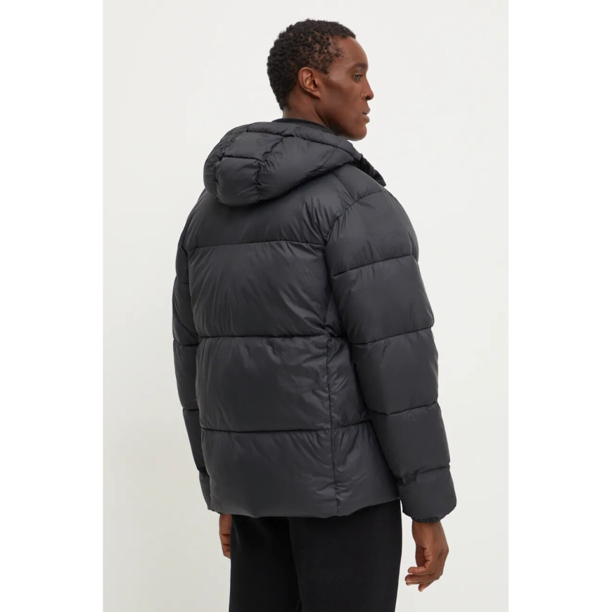 Куртка утеплена чоловіча Columbia Puffect II Hooded Jacket 2086851 - Зображення №3