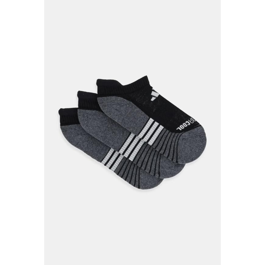 Шкарпетки adidas Performance CLIMA TRAINING 3-pack JC6413 - Зображення №4