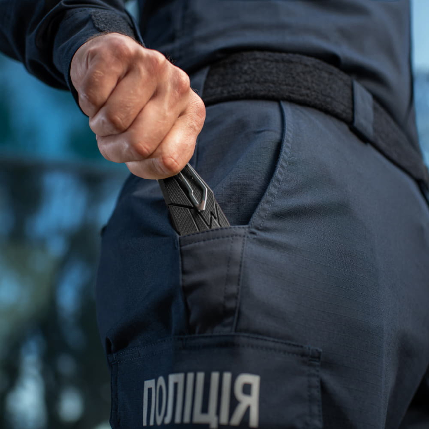 Брюки M-TAC Police Flex RS 20558015  - Зображення №10