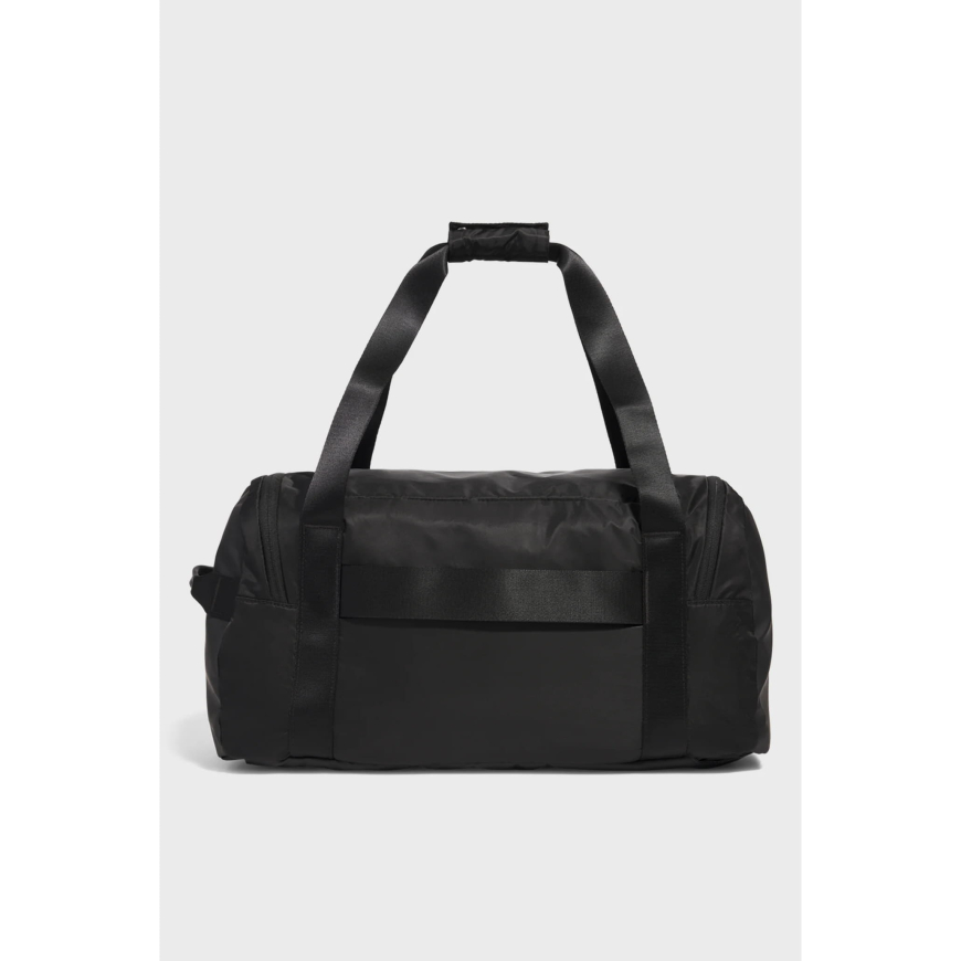 Чорна спортивна сумка Under Armour  Studio Duffle BP 1388929-001 - Зображення №3