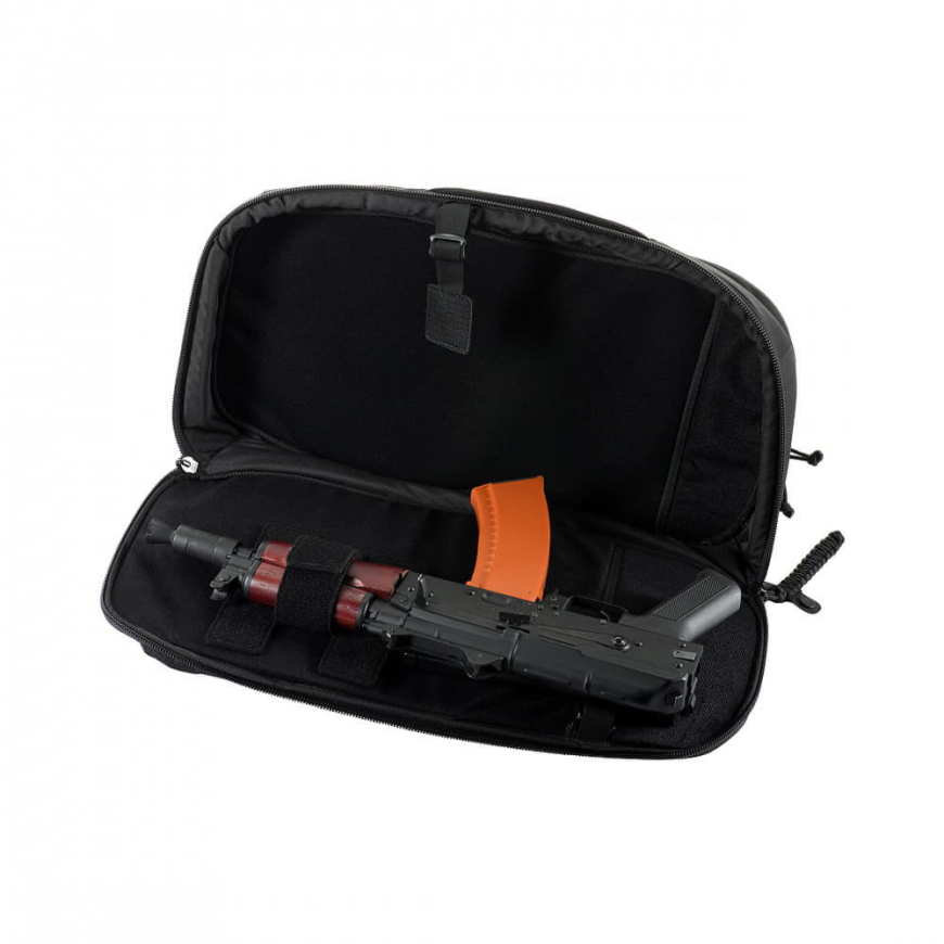 Рюкзак однолямк. Agent Elite Hex M-TAC 10149002 - Зображення №5