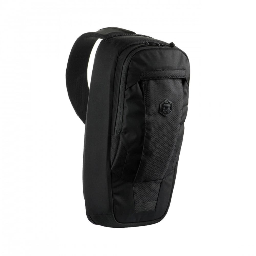 Рюкзак однолямк. Agent Elite Hex M-TAC 10149002 - Зображення №3