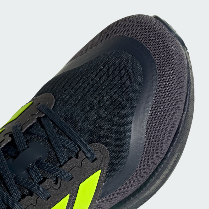 Кросівки чоловічі ADIDAS PUREBOOST 5 JH6446  - Зображення №7