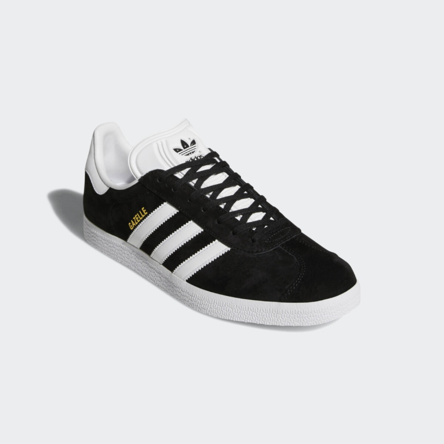 Кеди чоловічі ADIDAS GAZELLE BB5476  - Зображення №3