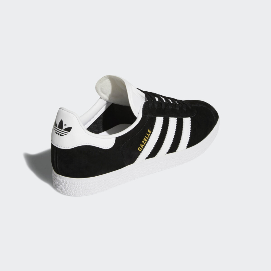 Кеди чоловічі ADIDAS GAZELLE BB5476  - Зображення №4