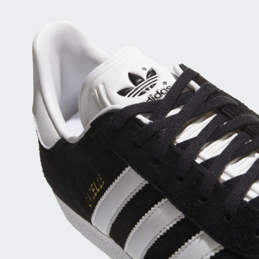 Кеди чоловічі ADIDAS GAZELLE BB5476  - Зображення №8