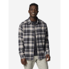 Сорочка  чоловіча Columbia Cornell Woods™ Flannel Long Sleeve Shirt  1617951 - Зображення №1