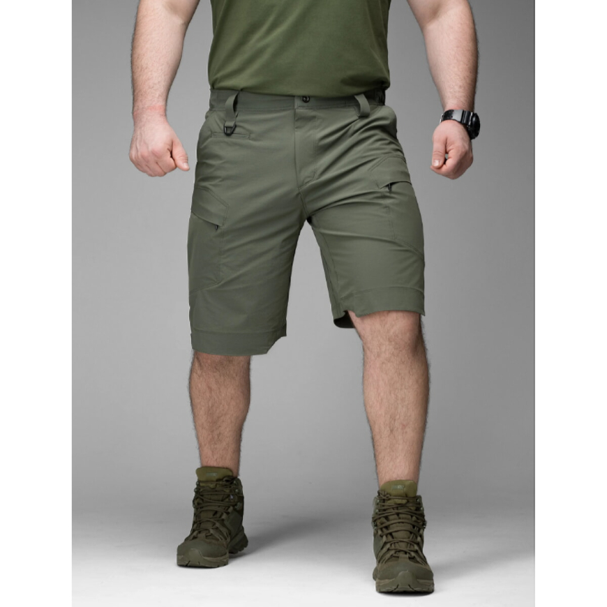 Шорти карго BEZET 11730 - Зображення №2