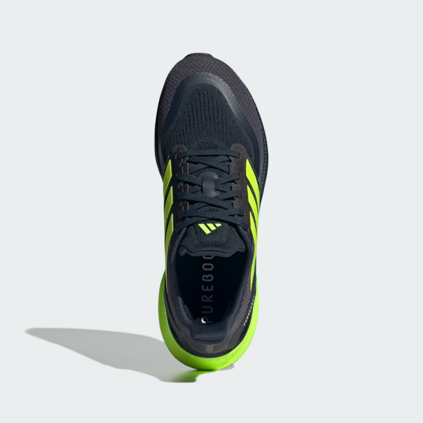 Кросівки чоловічі ADIDAS PUREBOOST 5 JH6446  - Зображення №5