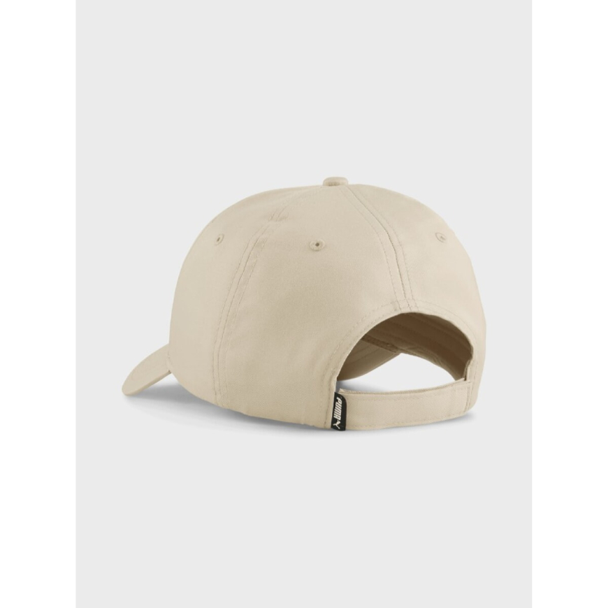 Бейсболка PUMA ESS METAL PUMA CAT BB Cap 02599405  - Зображення №2