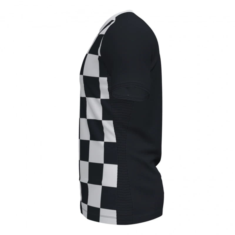 Футболка Joma FLAG II 101465.102 - Зображення №4