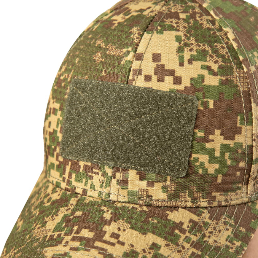 Бейсболка Tactic RS 8073 Camotec - Зображення №5