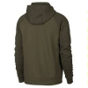 Олімпійка чоловіча Nike Sportswear Optic 928475-395 - Зображення №2