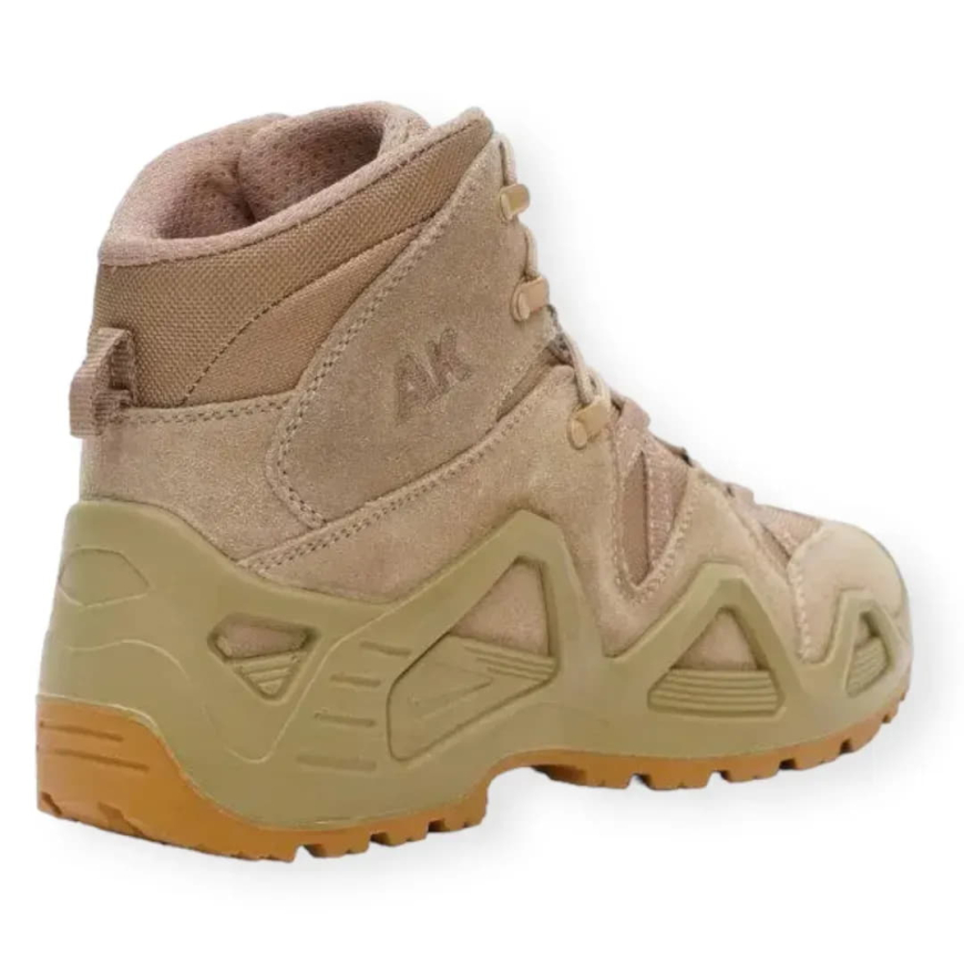 Черевики Klost AK tactical   KL-1081 - Зображення №4