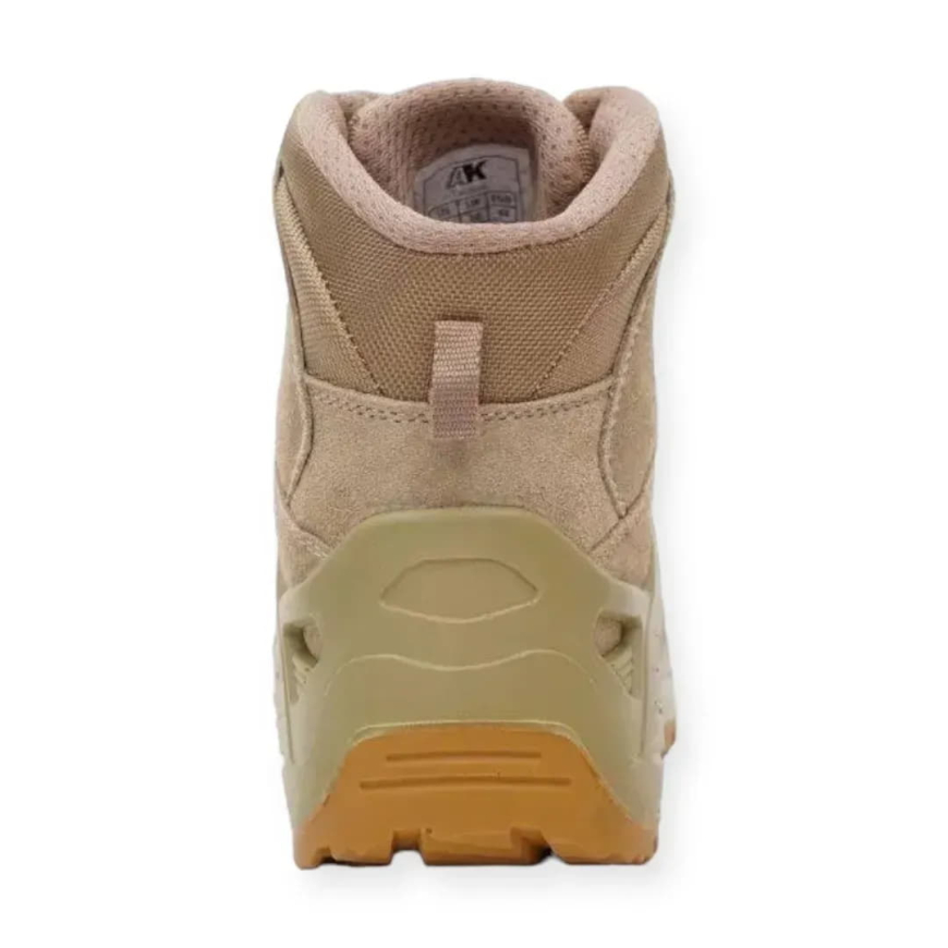 Черевики Klost AK tactical   KL-1081 - Зображення №5