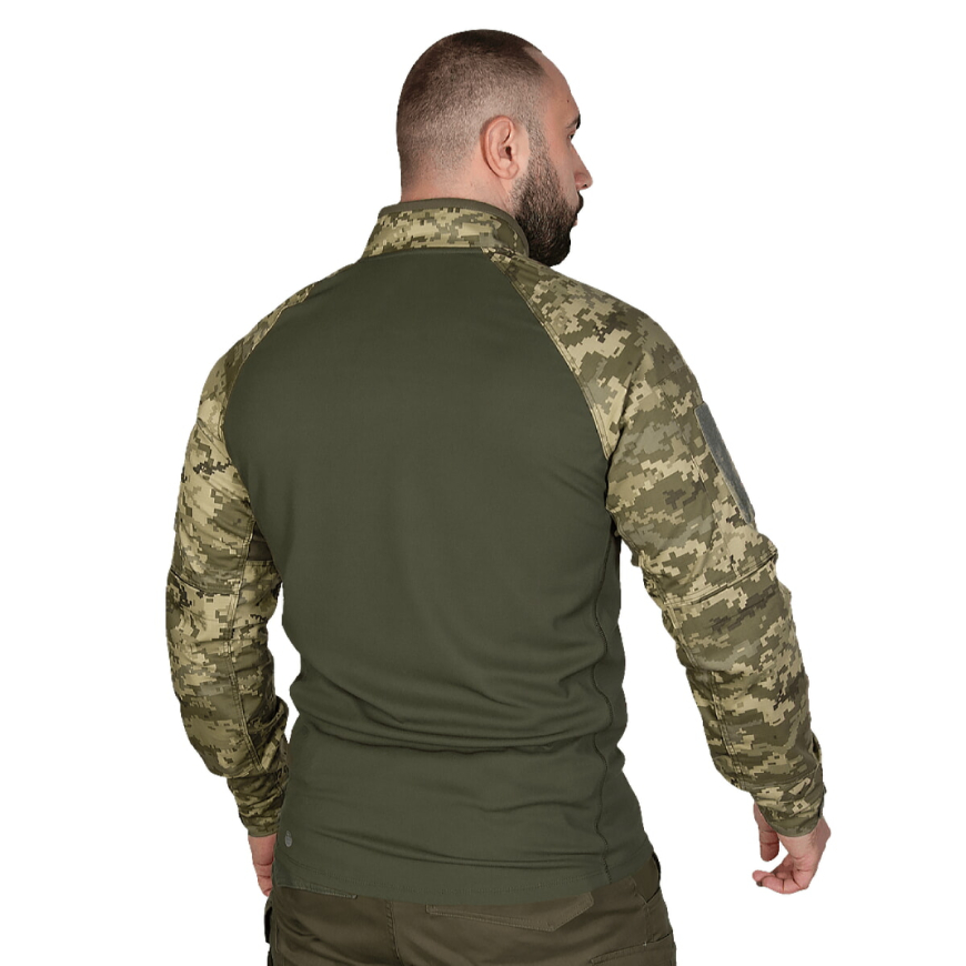 Бойова сорочка Camotec Raid Twill 7608 - Зображення №2