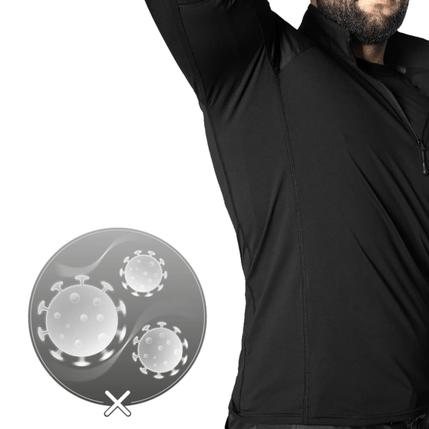 Бойова сорочка Camotec Raid T/S 8950  - Зображення №5