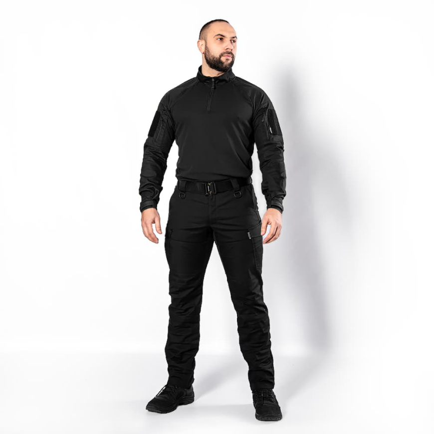 Бойова сорочка Camotec Raid T/S 8950  - Зображення №3