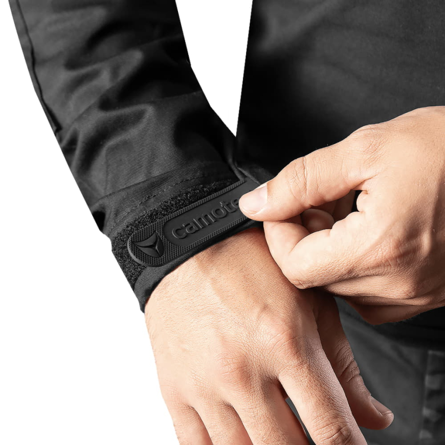 Бойова сорочка Camotec Raid T/S 8950  - Зображення №7