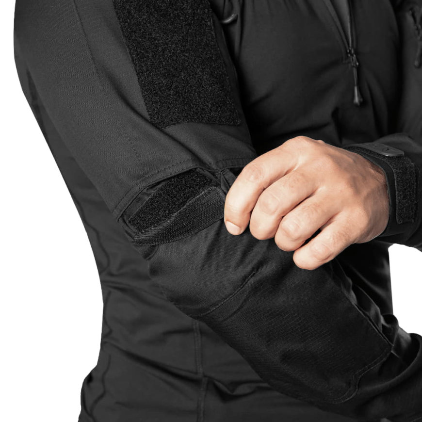 Бойова сорочка Camotec Raid T/S 8950  - Зображення №6