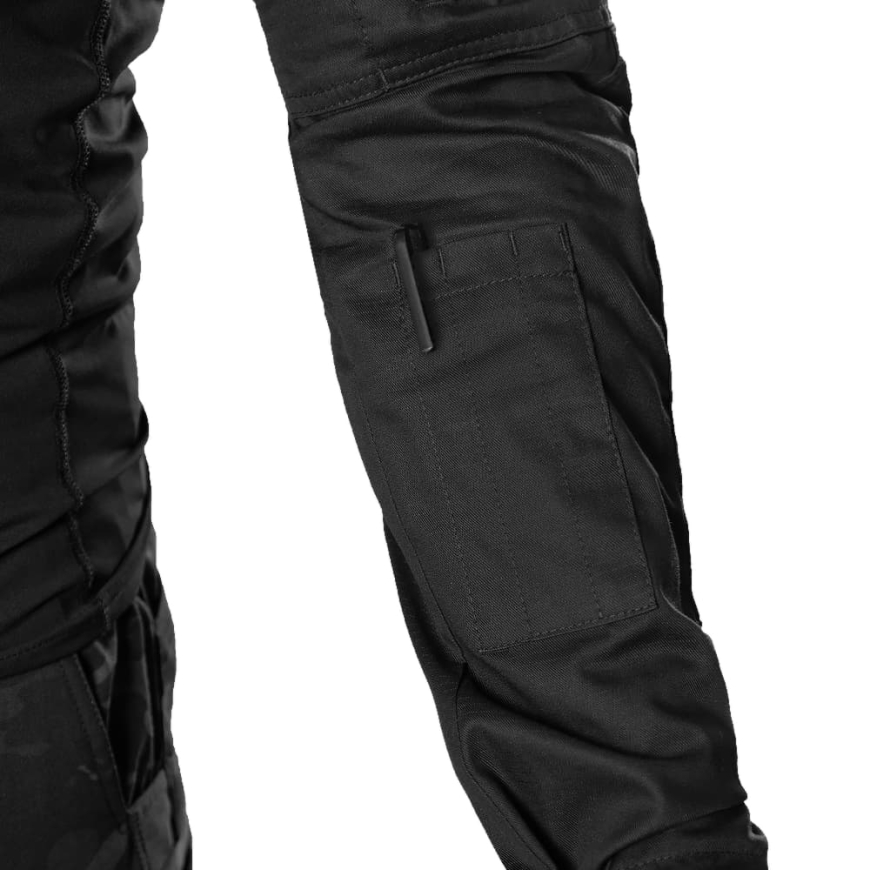 Бойова сорочка Camotec Raid T/S 8950  - Зображення №4