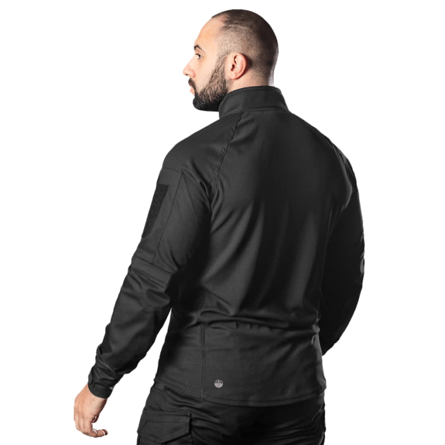 Бойова сорочка Camotec Raid T/S 8950  - Зображення №2