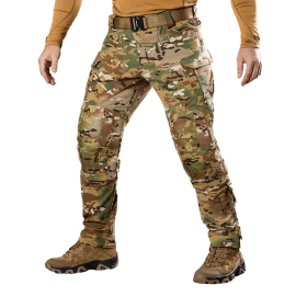 Бойові штани Camotec Гарт NySpan 8702 