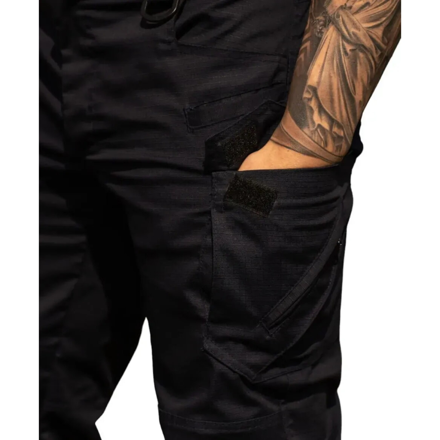 Брюки Rip-stop HUNTER Gen.II KL-1507 - Зображення №5