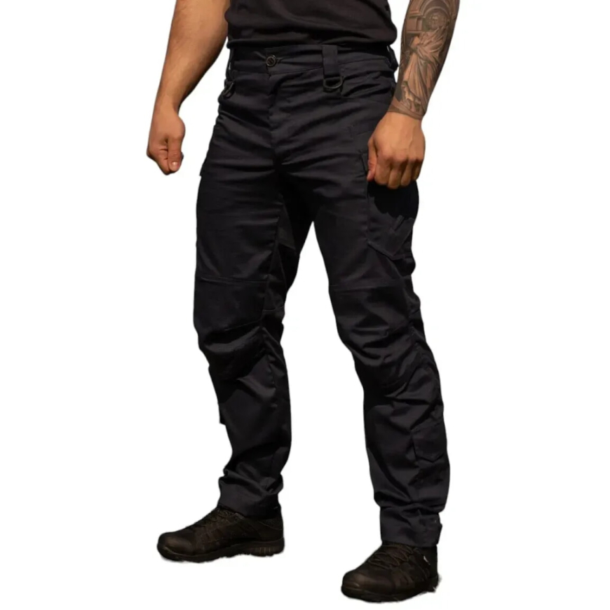 Брюки Rip-stop HUNTER Gen.II KL-1507 - Зображення