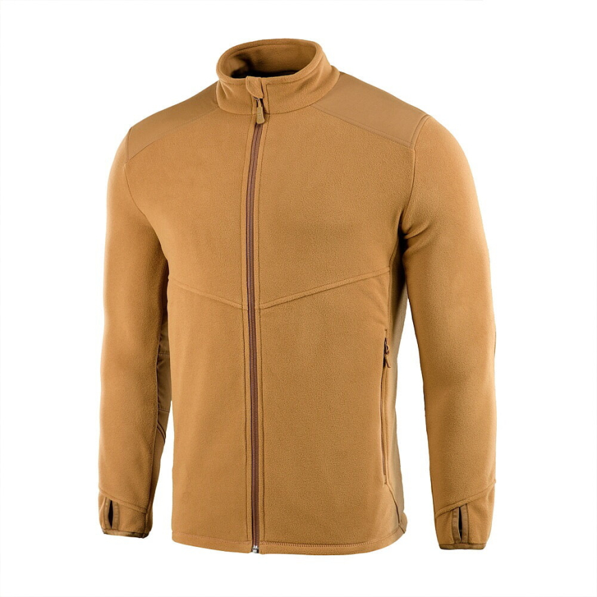 Кофта M-TAC Legatus Microfleece 20052017 - Зображення