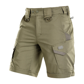 Шорти M-TAC Aggressor Short Dark Olive 20018048
