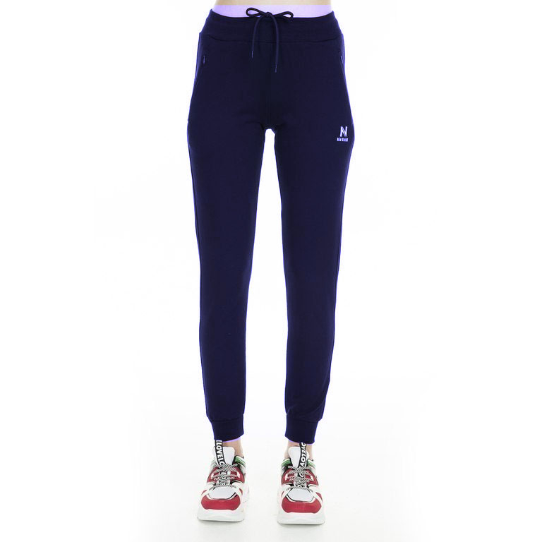 Брюки New Brand 02724 - Зображення №2