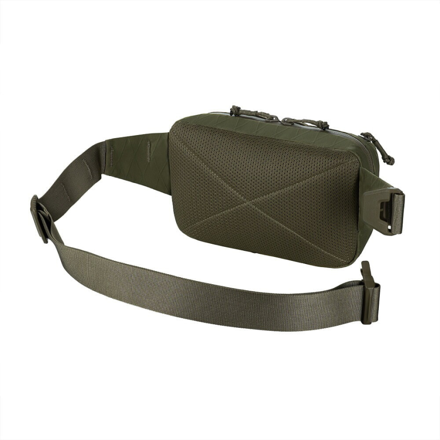 Сумка M-TAC City Waist Bag X-Pac Elite 10450023 - Зображення №4