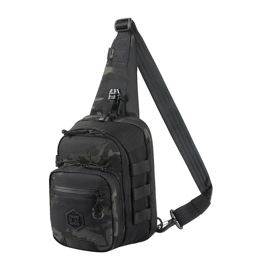 Сумка M-TAC Cross Bag Elite Hex 10153208 - Зображення