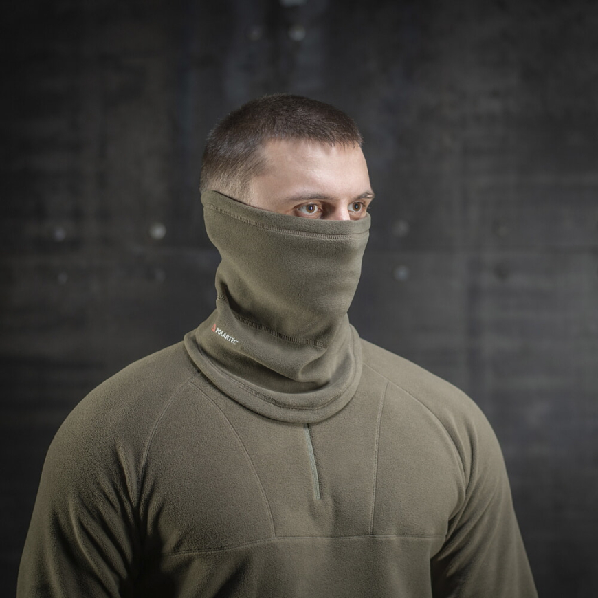 Шарф-труба M-TAC Polartec 40568048 - Зображення №4