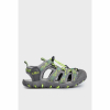 Сандалі дитячі CMP Sahiph hiking Sandal 30Q9524 - Зображення №1