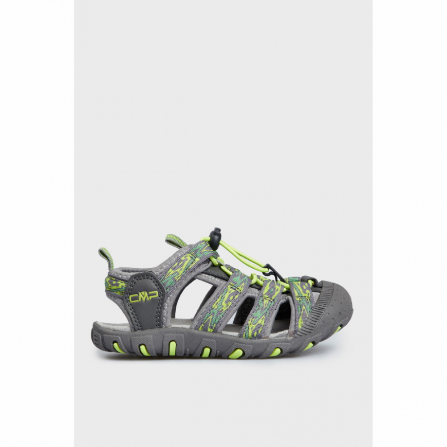 Сандалі дитячі CMP Sahiph hiking Sandal 30Q9524 - Зображення
