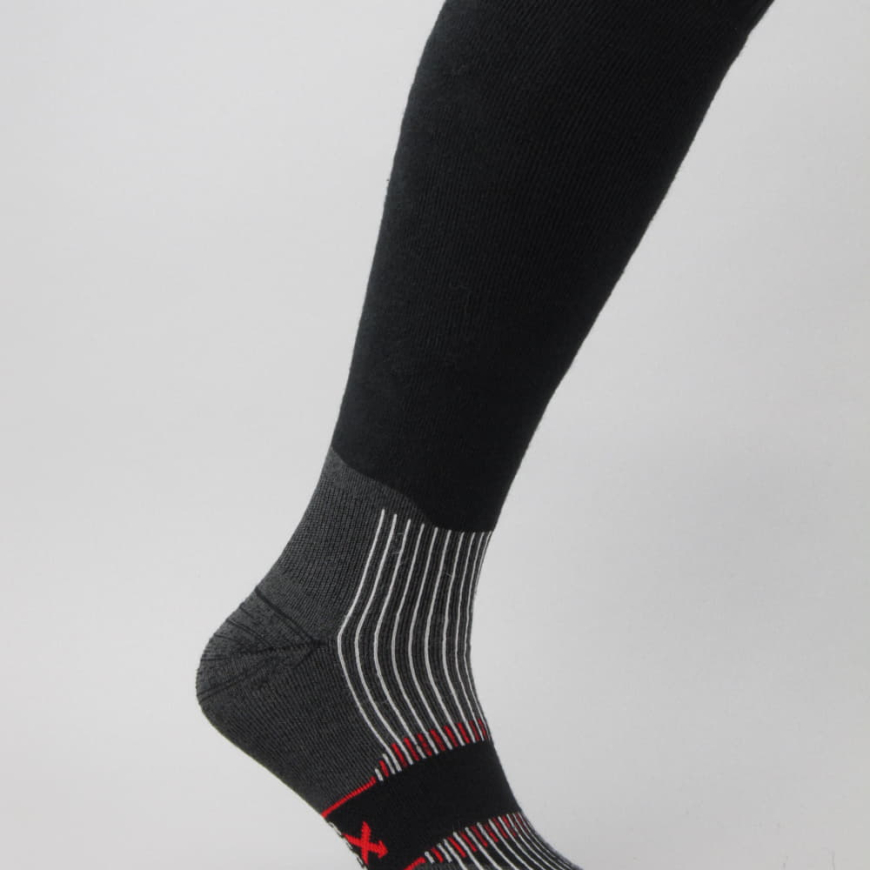 Шкарпетки Warrior X TECH  XT-SCKS-WB - Зображення №2