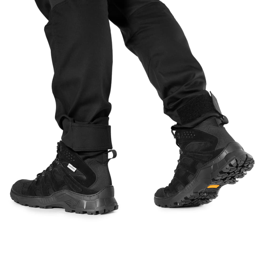 Черевики Scout MID Camotec 9380 - Зображення №4