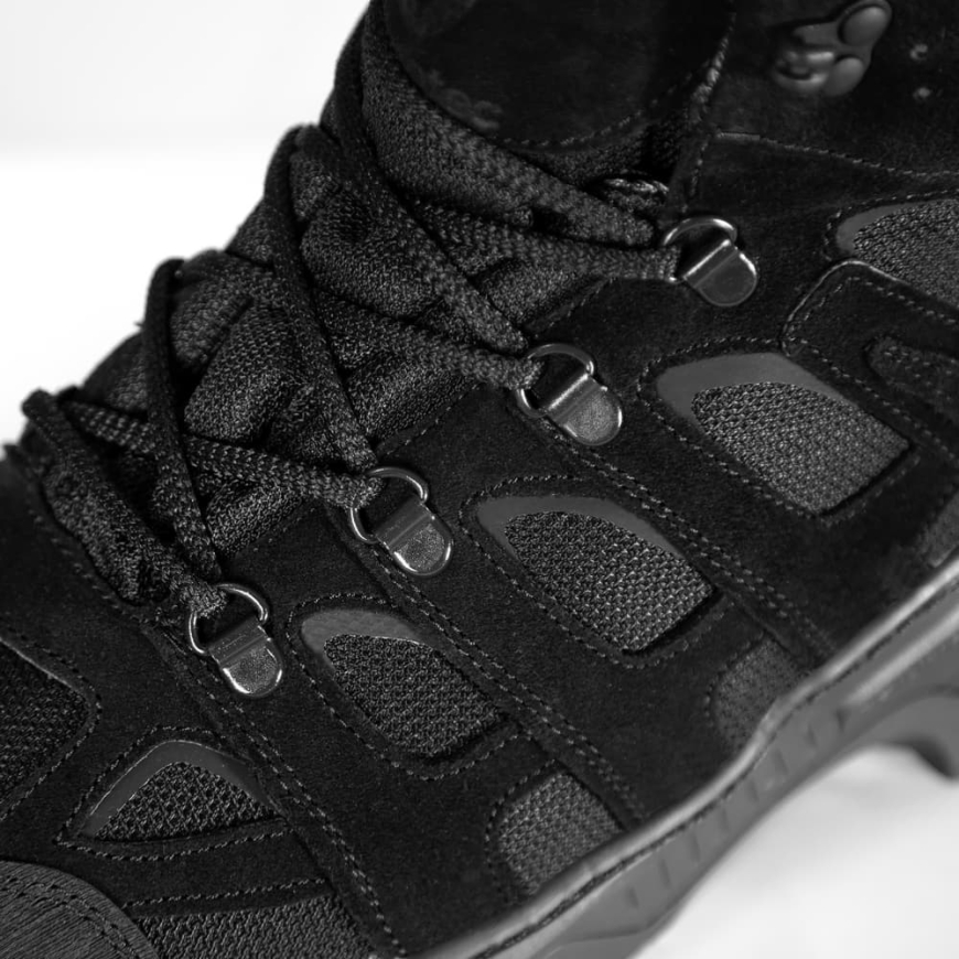 Черевики Scout MID Camotec 9380 - Зображення №3