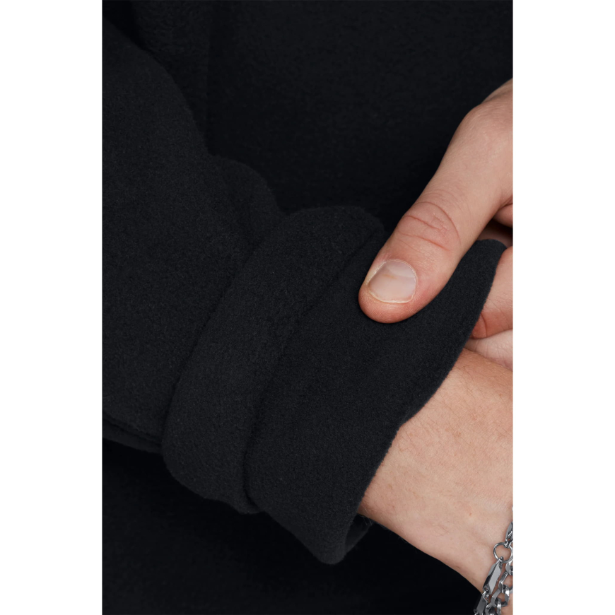 Чоловіча  спортивна кофта Under Armour  Expanse Fleece HZ 1387570-001 - Зображення №5