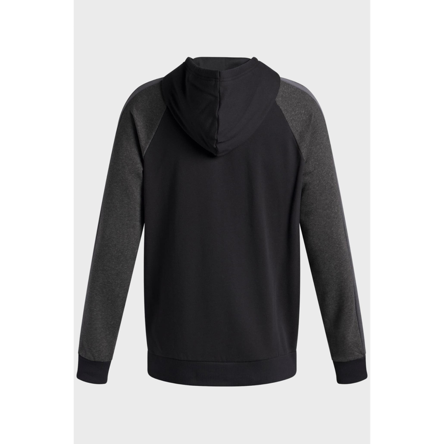 Чоловіче худі Under Armour Rival Flc CB Hood  6003958-001 - Зображення №3