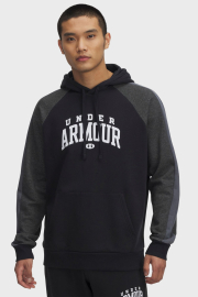 Чоловіче худі Under Armour Rival Flc CB Hood  6003958-001