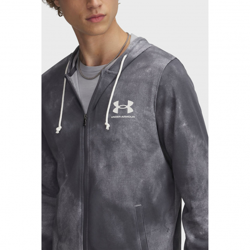 Джемпер чоловічий Under Armour   1390139-025 - Зображення №3