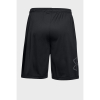 Чоловічі чорні шорти Under Armour Tech Graphic Short 1306443-001 - Зображення №5