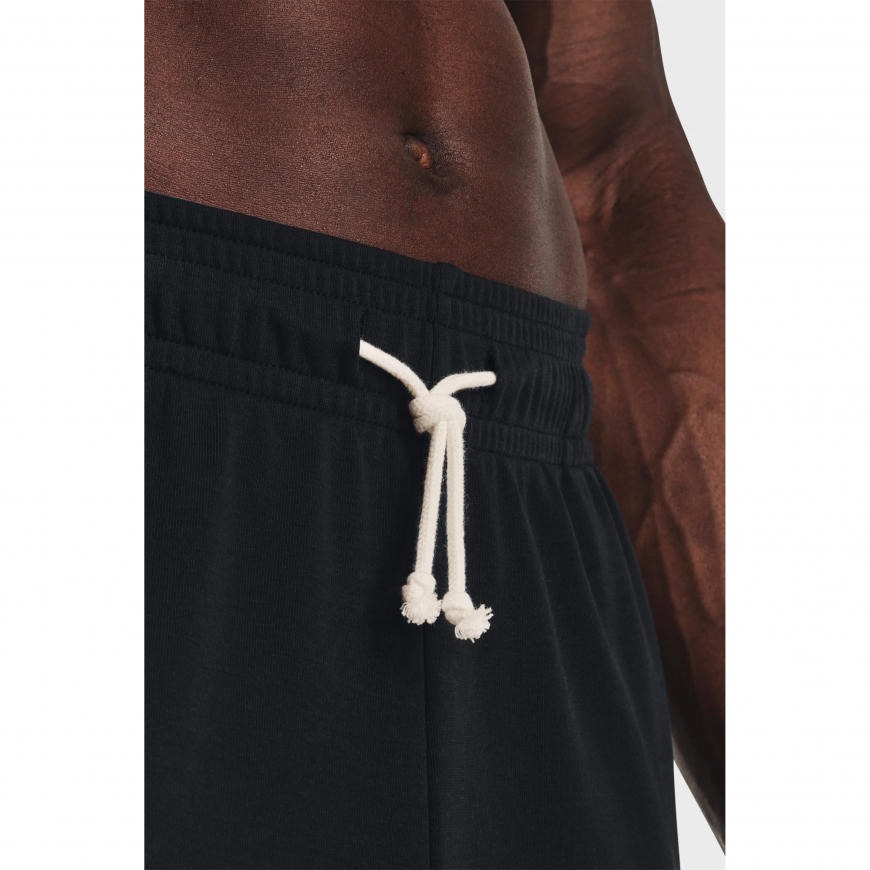 Брюки спортивні чоловічі Under Armour  1380843-001 - Зображення №3