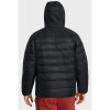 Чоловічий пуховик Under Armour LEGEND DOWN HOODED JACKET 1385837-001 - Зображення №3