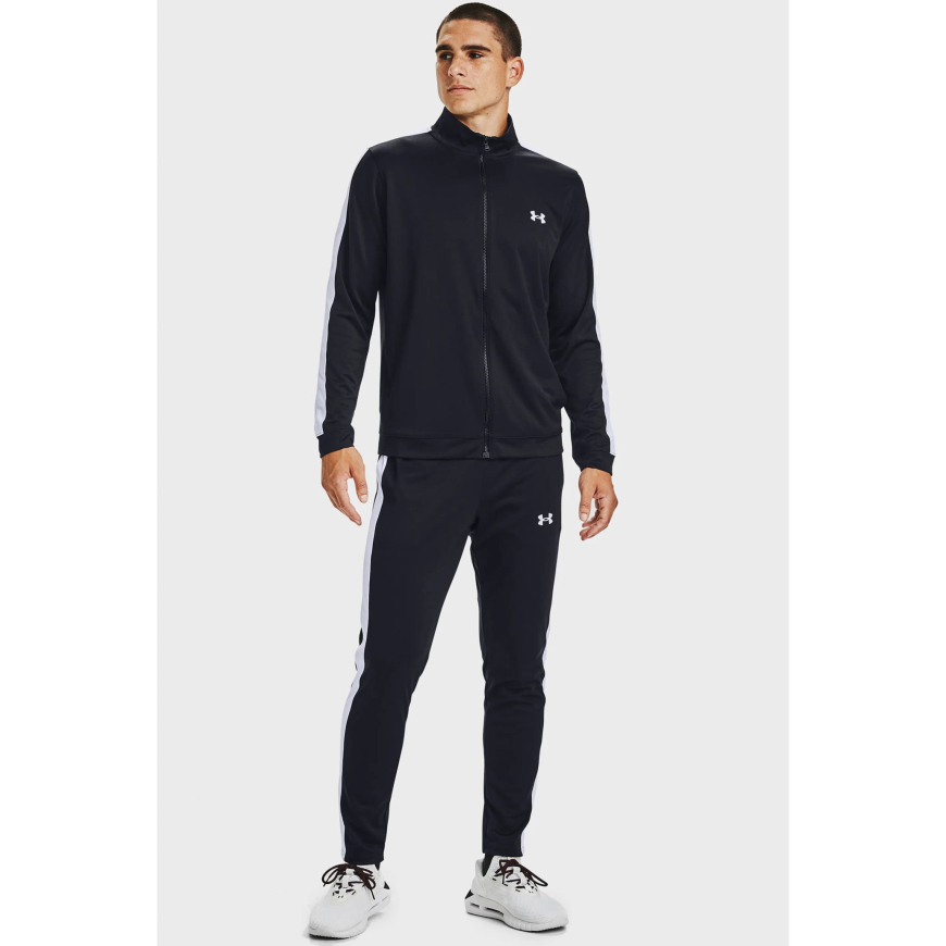 Чоловічий спортивний костюм Under Armour A EMEA Track 1357139-001 - Зображення №2